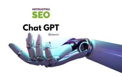 Chat GPT 1. – A mesterséges intelligencia miatt feleslegessé válik a SEO munka?