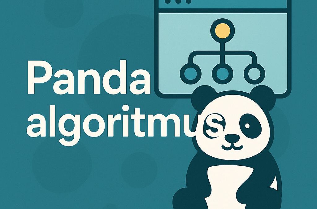 Mi az a Panda algoritmus