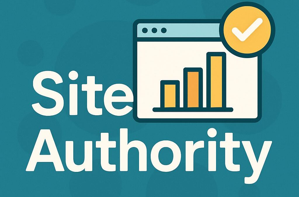 Mit jelent magyarul az, hogy Site Authority